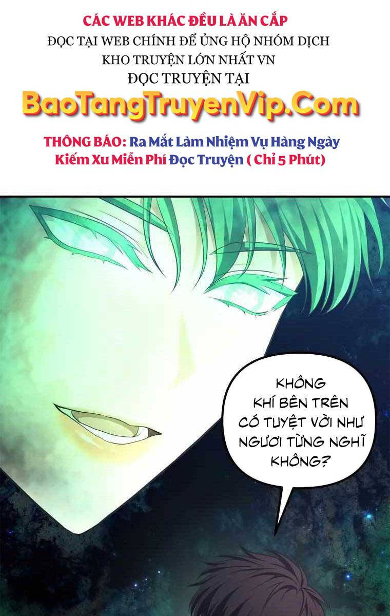 Vua Thăng Cấp Chapter 161 - Trang 33