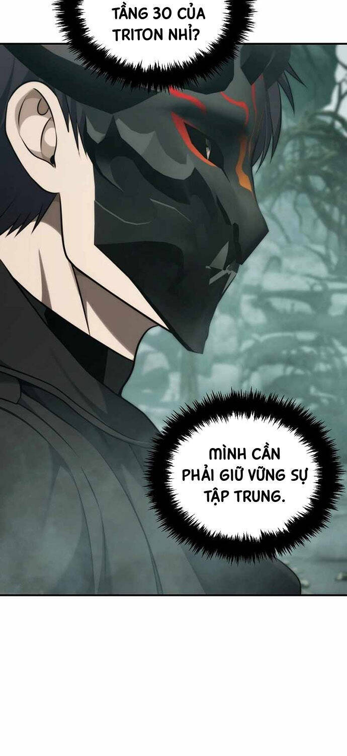 Vua Thăng Cấp Chapter 183 - Trang 69