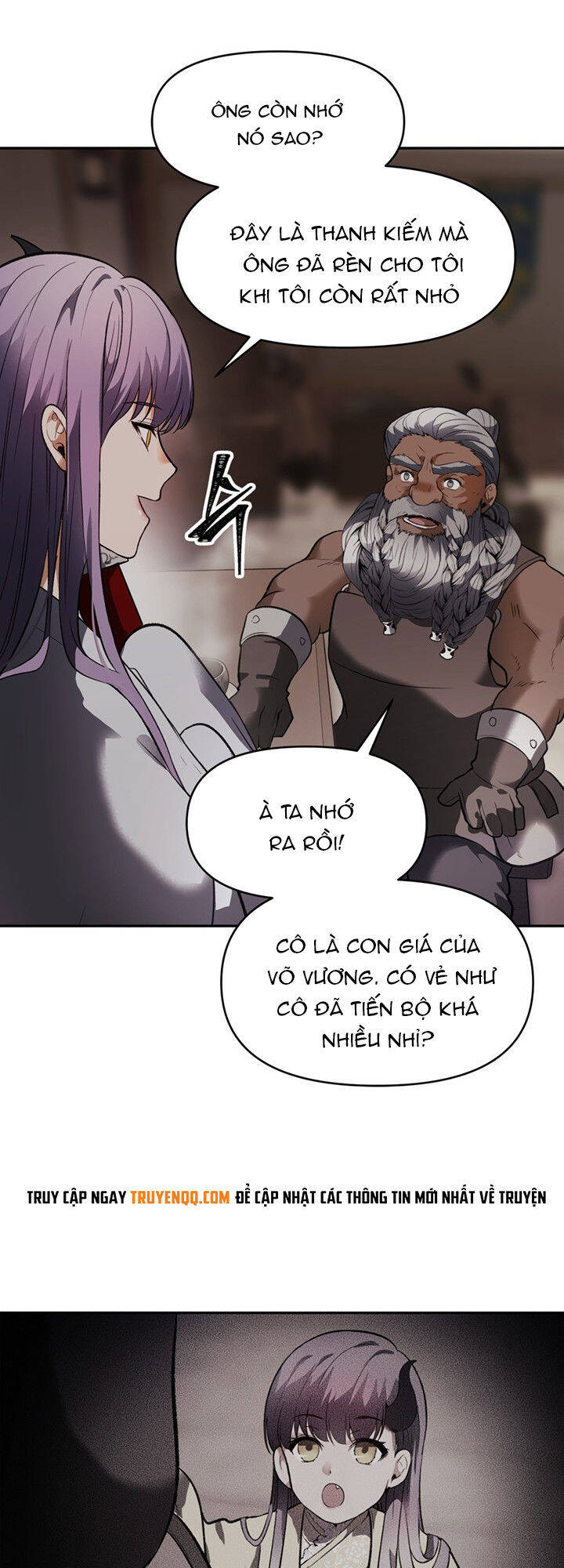 Vua Thăng Cấp Chapter 44 - Trang 11