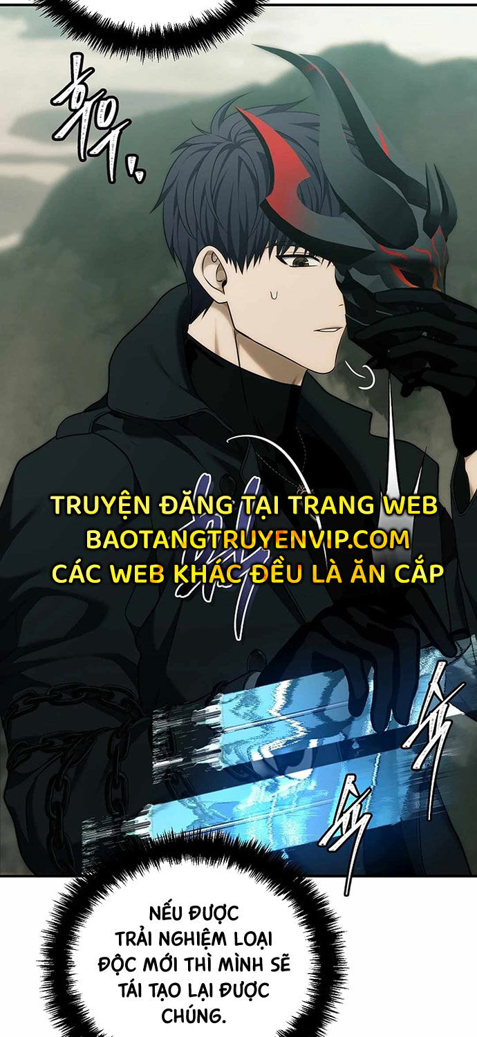 Vua Thăng Cấp Chapter 185 - Trang 8