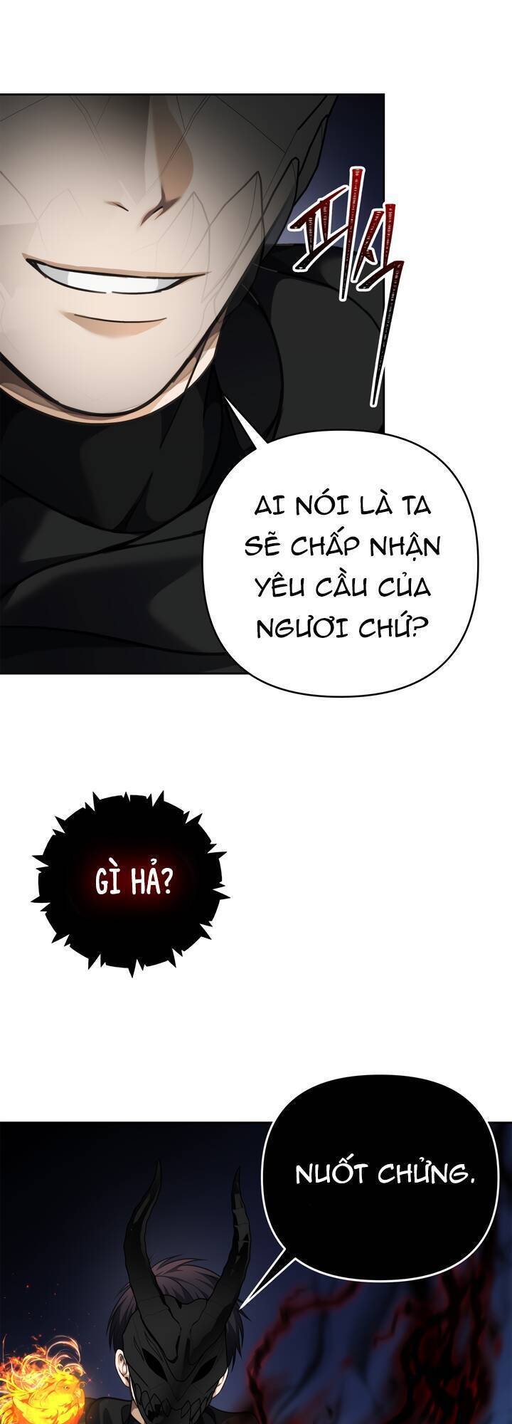 Vua Thăng Cấp Chapter 73 - Trang 57