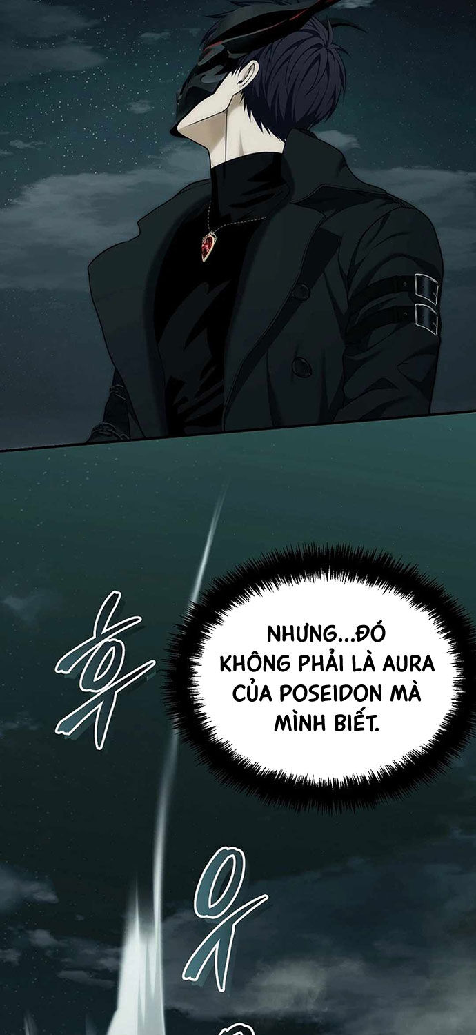 Vua Thăng Cấp Chapter 185 - Trang 53