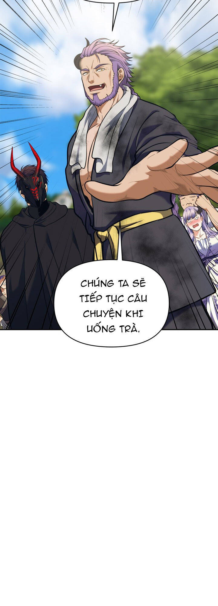 Vua Thăng Cấp Chapter 62 - Trang 6