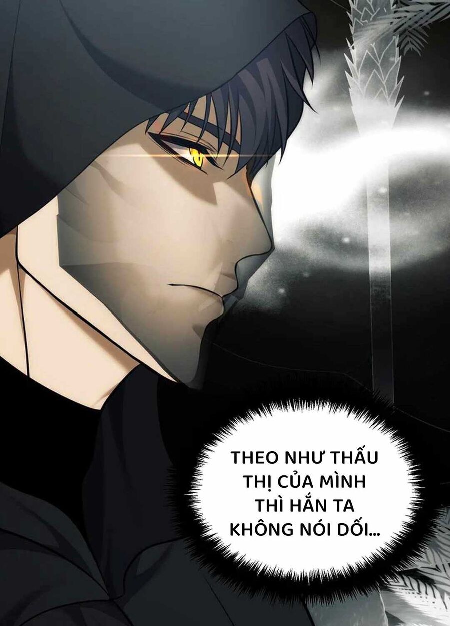 Vua Thăng Cấp Chapter 187 - Trang 8