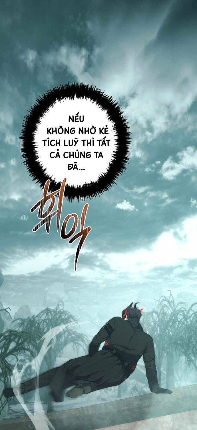 Vua Thăng Cấp Chapter 183 - Trang 65