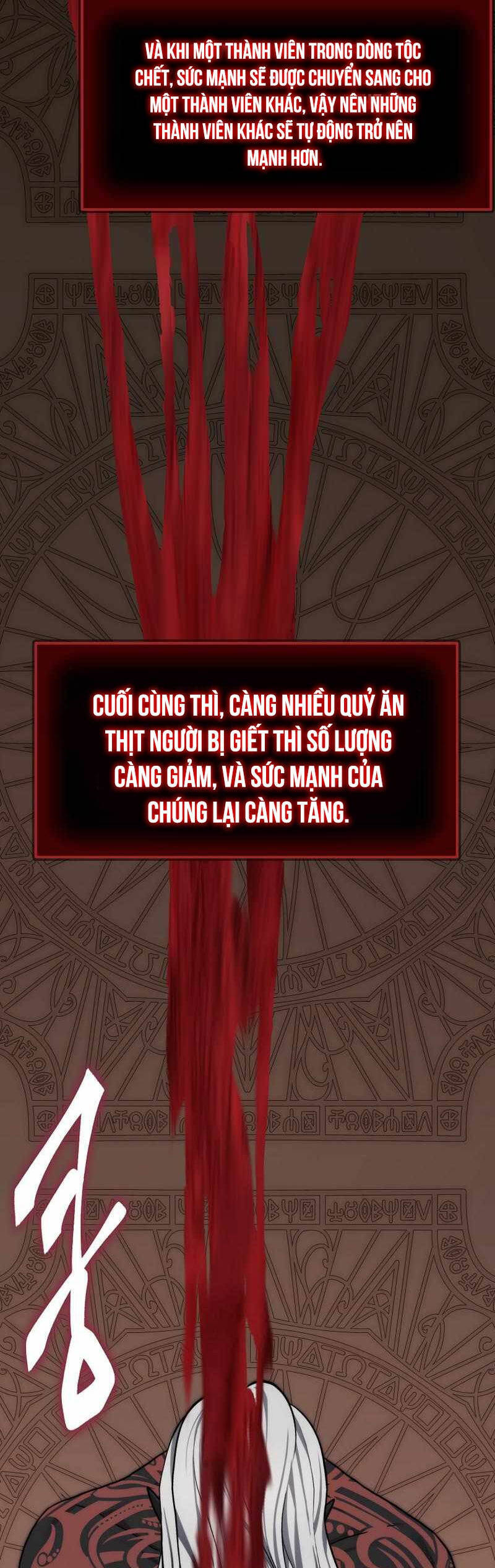 Vua Thăng Cấp Chapter 173 - Trang 9