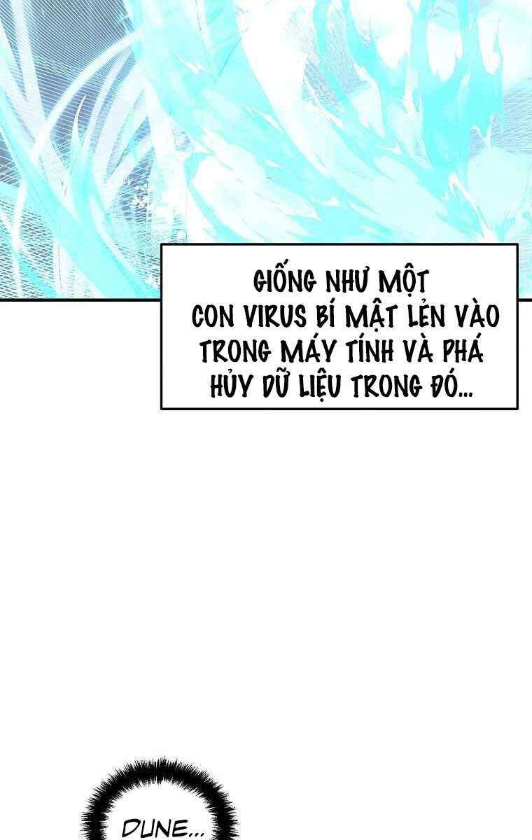 Vua Thăng Cấp Chapter 161 - Trang 30