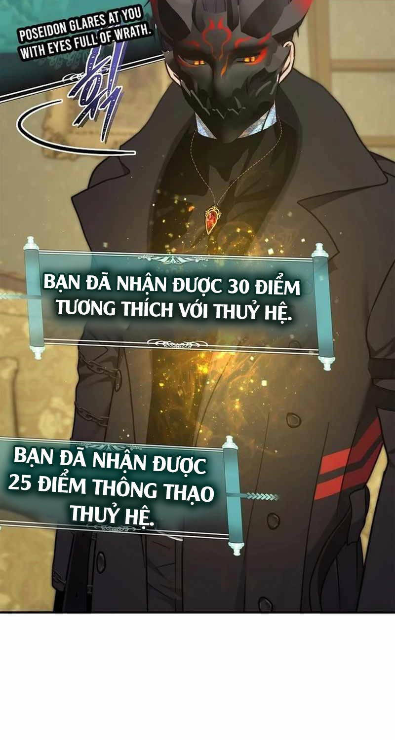 Vua Thăng Cấp Chapter 182 - Trang 19