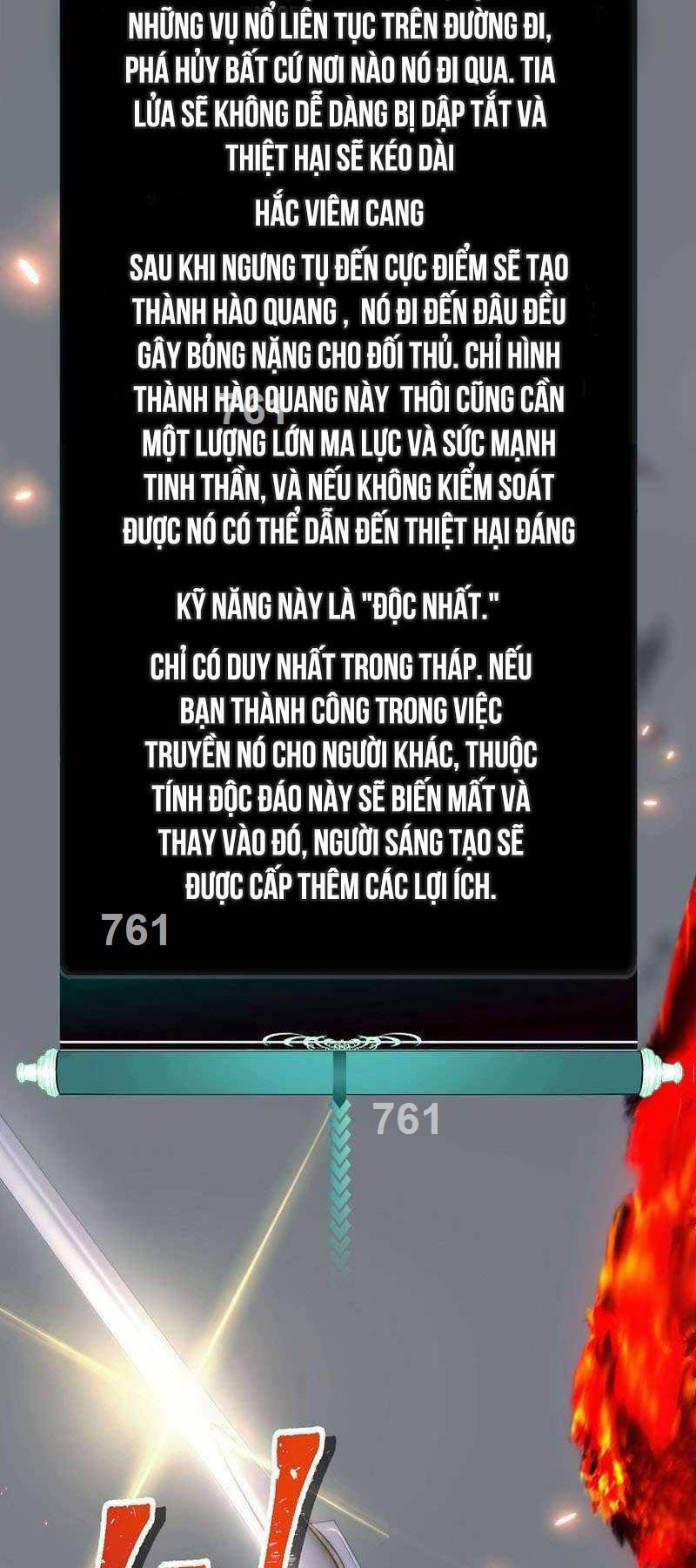 Vua Thăng Cấp Chapter 171 - Trang 1