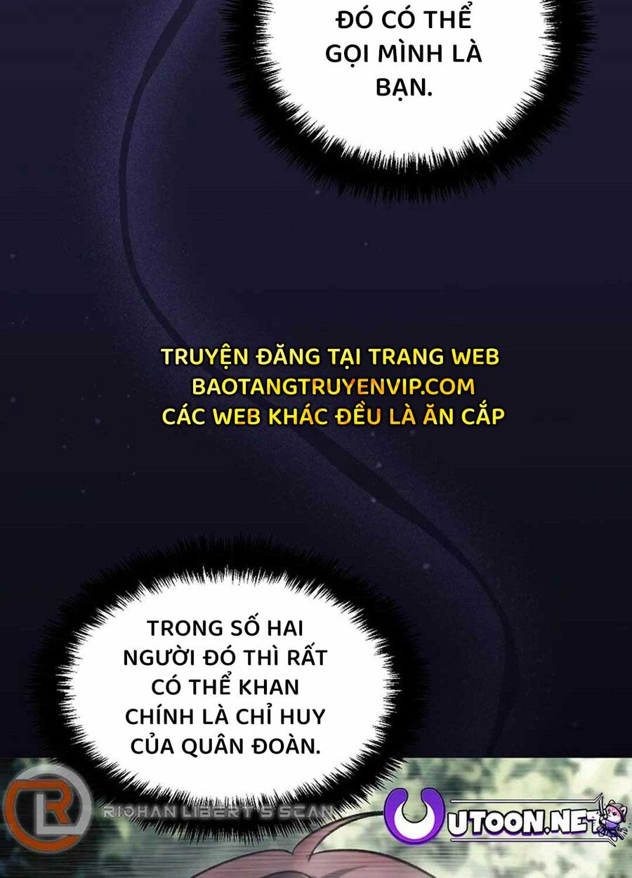 Vua Thăng Cấp Chapter 187 - Trang 23