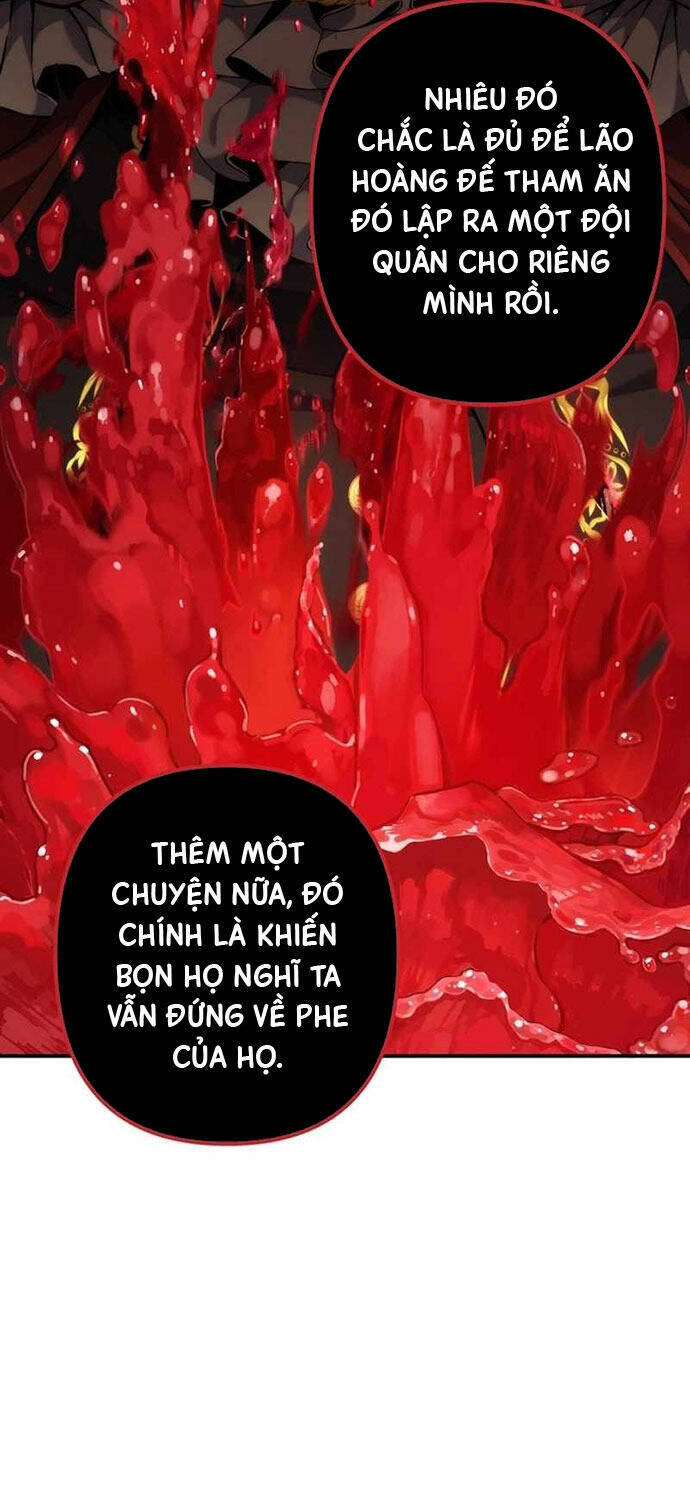 Vua Thăng Cấp Chapter 183 - Trang 4