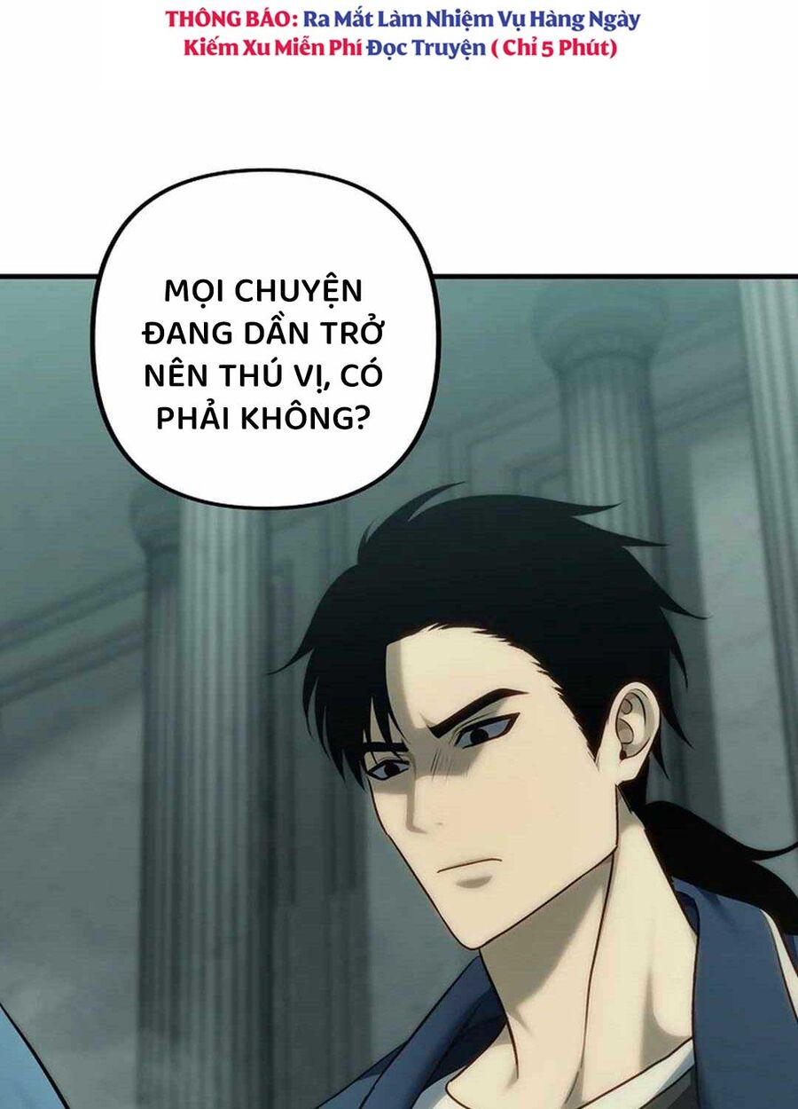 Vua Thăng Cấp Chapter 187 - Trang 98