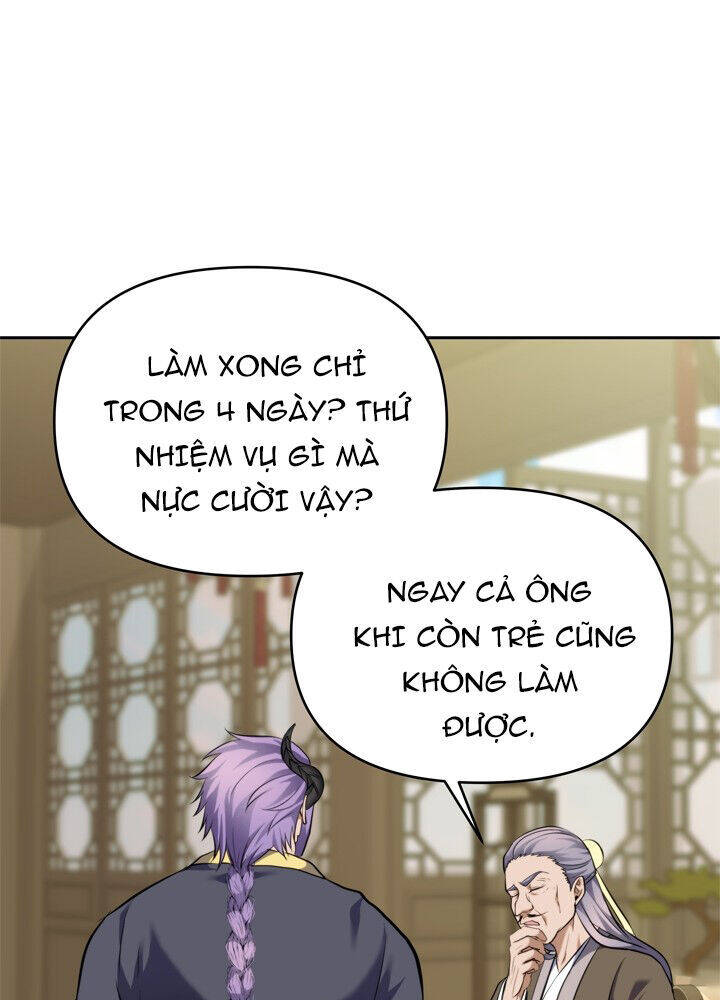 Vua Thăng Cấp Chapter 67 - Trang 12