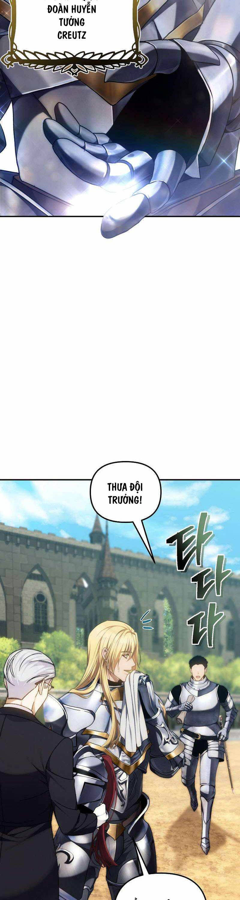 Vua Thăng Cấp Chapter 174 - Trang 52