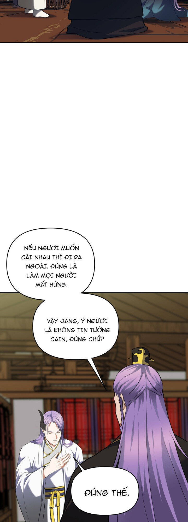 Vua Thăng Cấp Chapter 62 - Trang 58