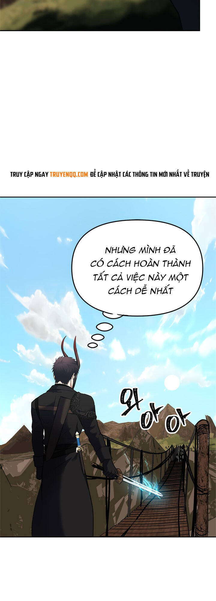 Vua Thăng Cấp Chapter 47 - Trang 32