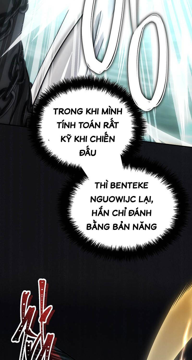 Vua Thăng Cấp Chapter 178 - Trang 74