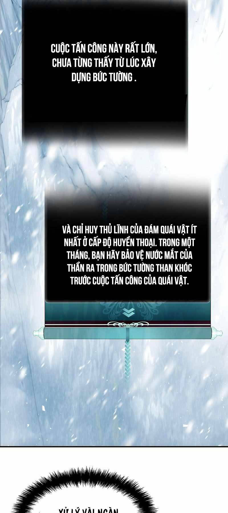 Vua Thăng Cấp Chapter 169 - Trang 67