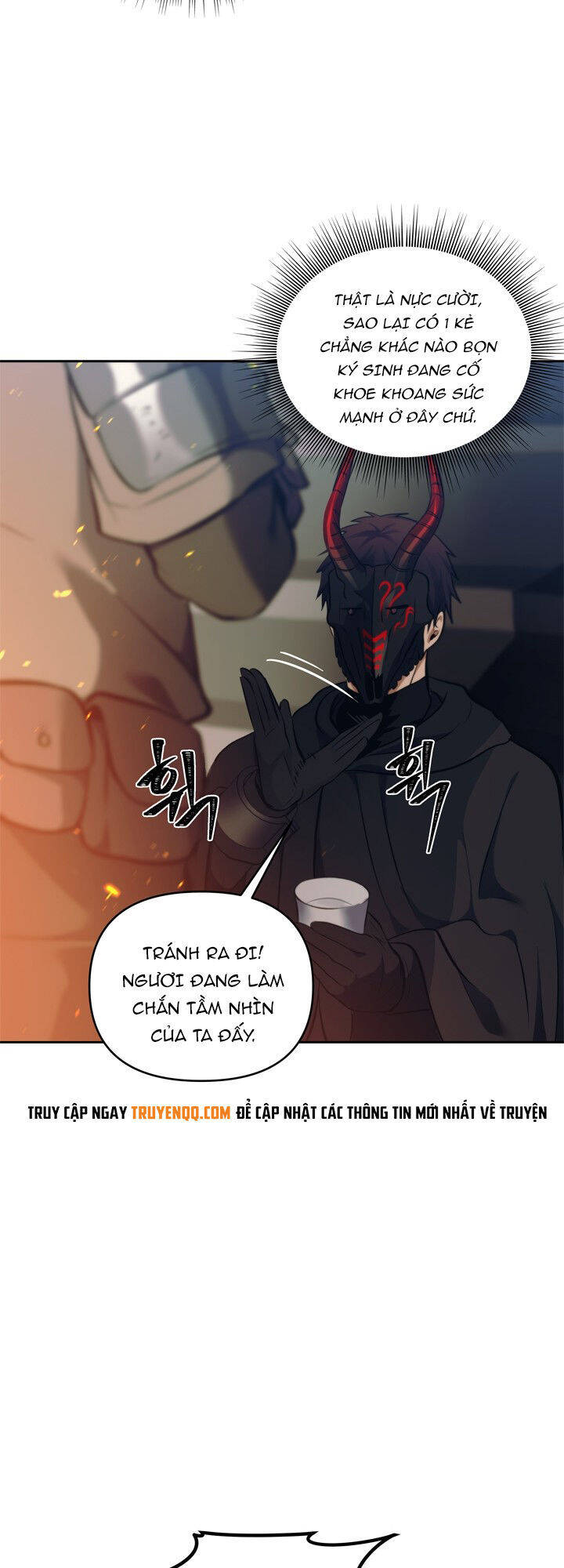 Vua Thăng Cấp Chapter 64 - Trang 38