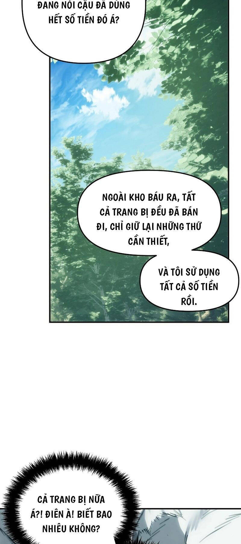 Vua Thăng Cấp Chapter 168 - Trang 11