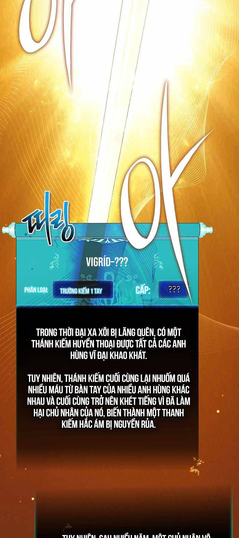 Vua Thăng Cấp Chapter 170 - Trang 55