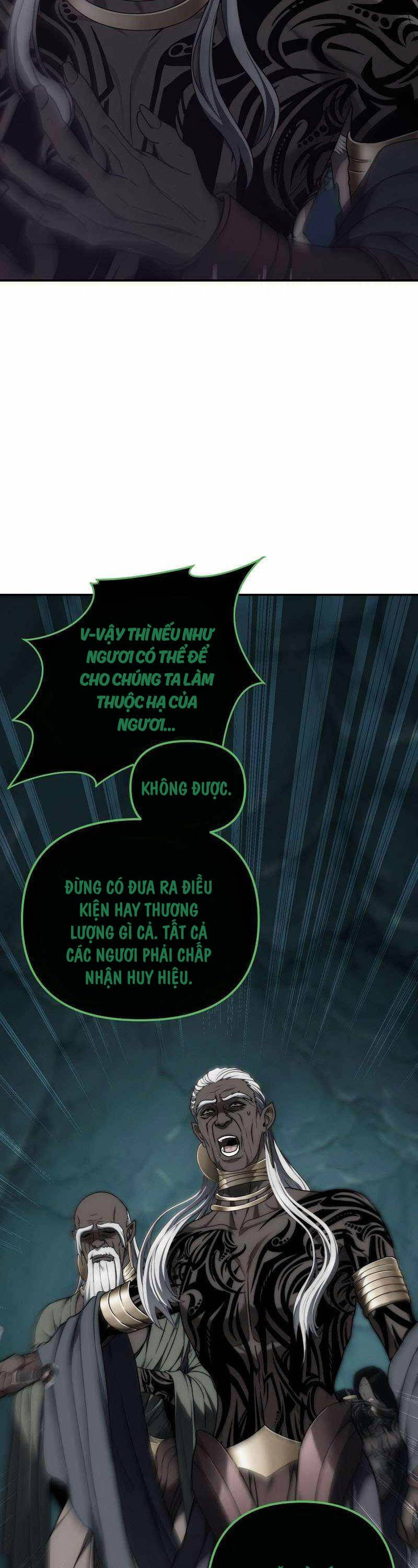 Vua Thăng Cấp Chapter 174 - Trang 7