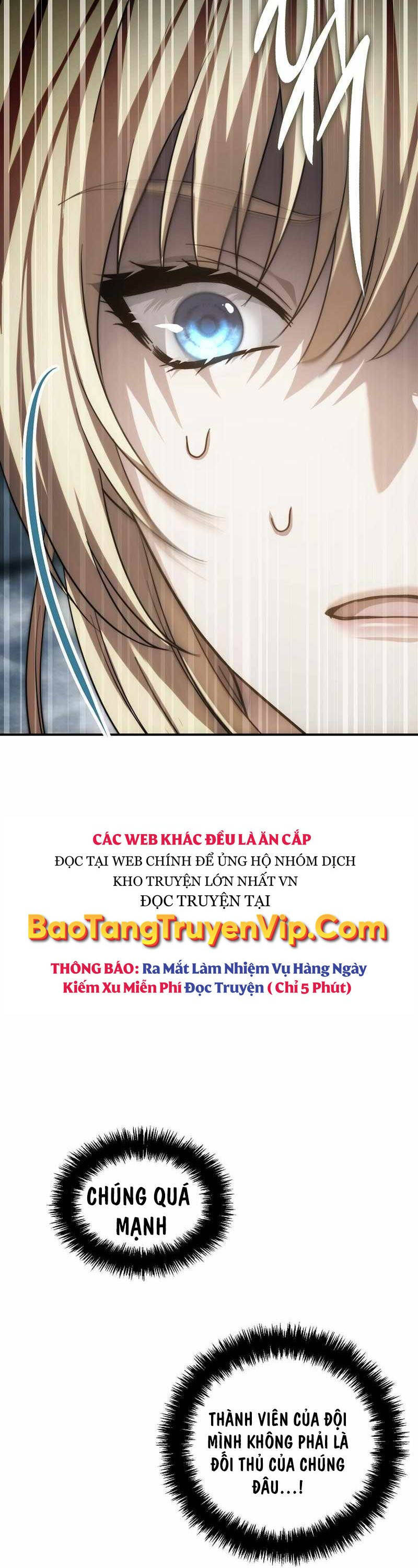 Vua Thăng Cấp Chapter 173 - Trang 16