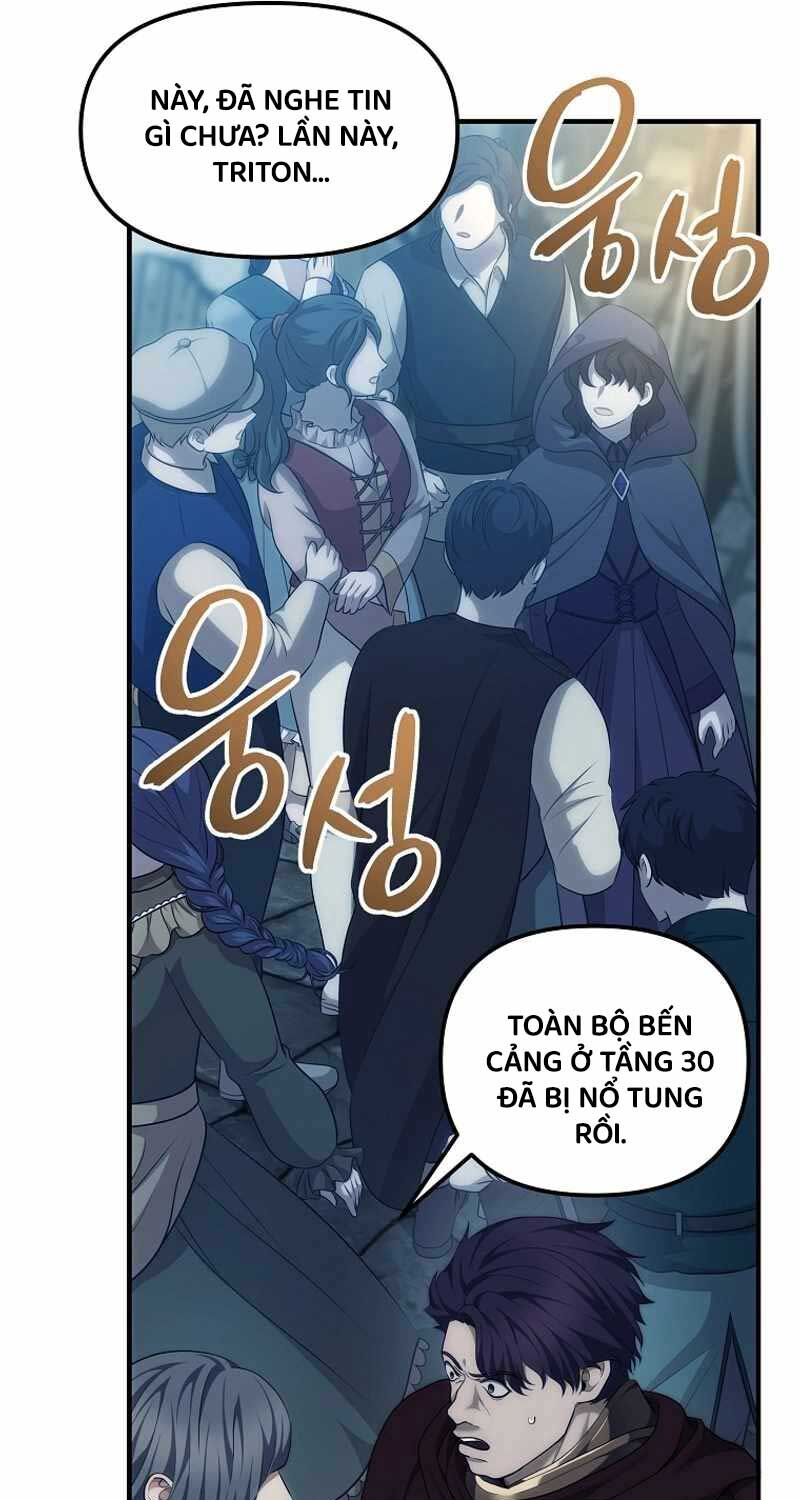 Vua Thăng Cấp Chapter 186 - Trang 37