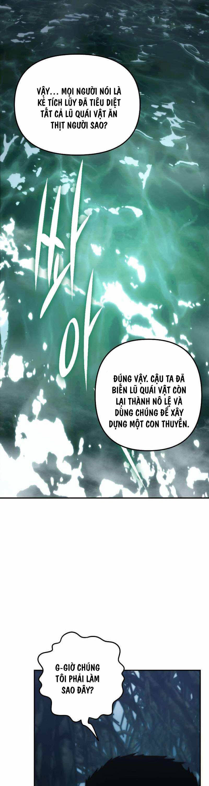 Vua Thăng Cấp Chapter 174 - Trang 24