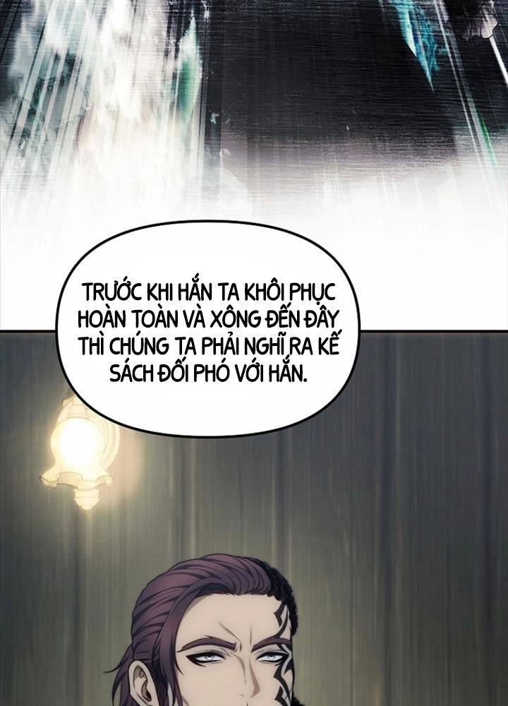 Vua Thăng Cấp Chapter 184 - Trang 27