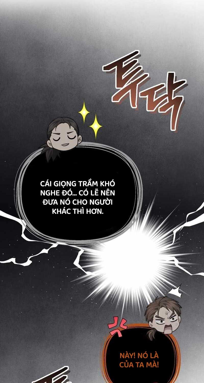 Vua Thăng Cấp Chapter 186 - Trang 67