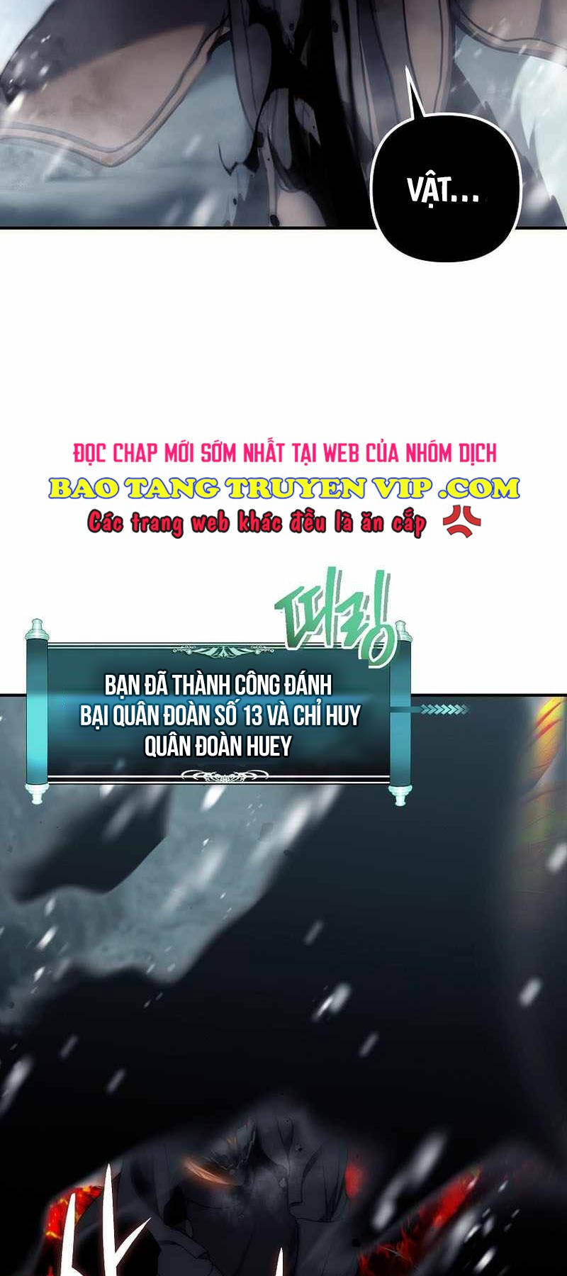 Vua Thăng Cấp Chapter 170 - Trang 84