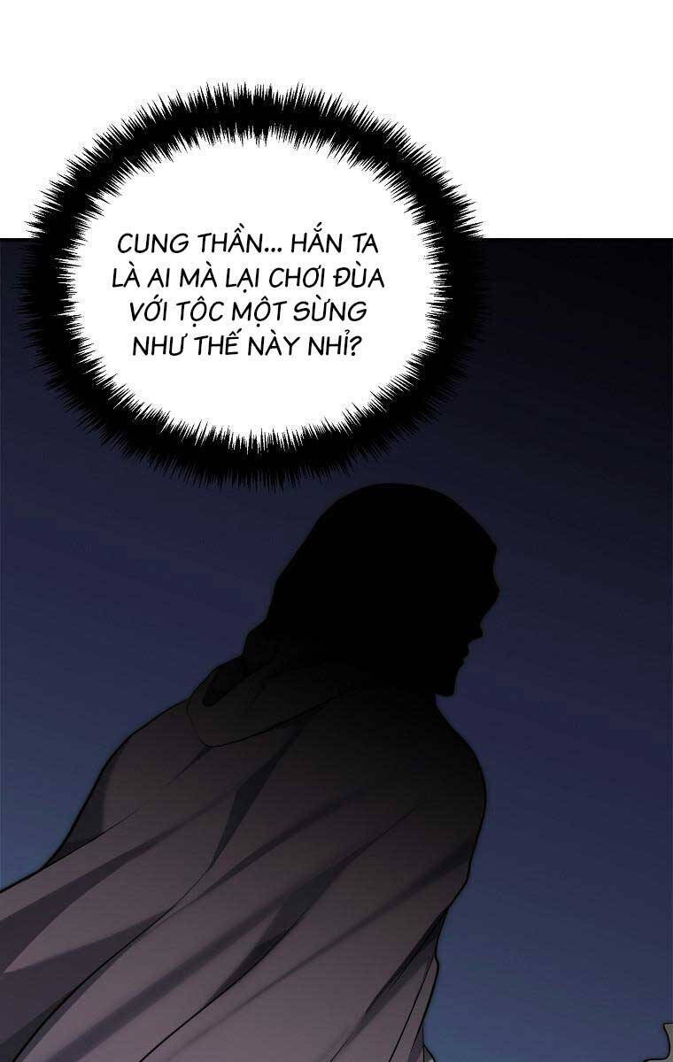 Vua Thăng Cấp Chapter 158 - Trang 46