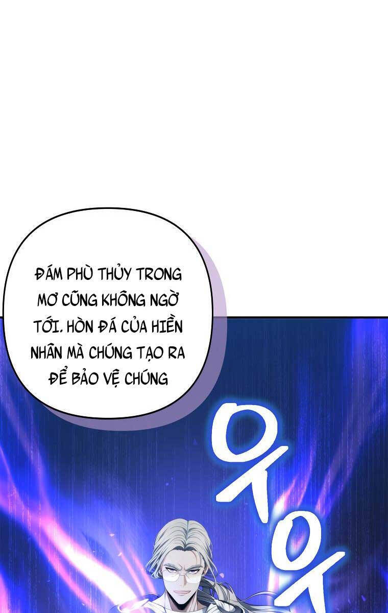 Vua Thăng Cấp Chapter 151 - Trang 7