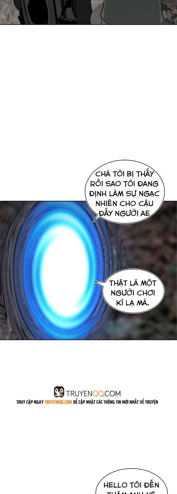 Vua Thăng Cấp Chapter 17 - Trang 21