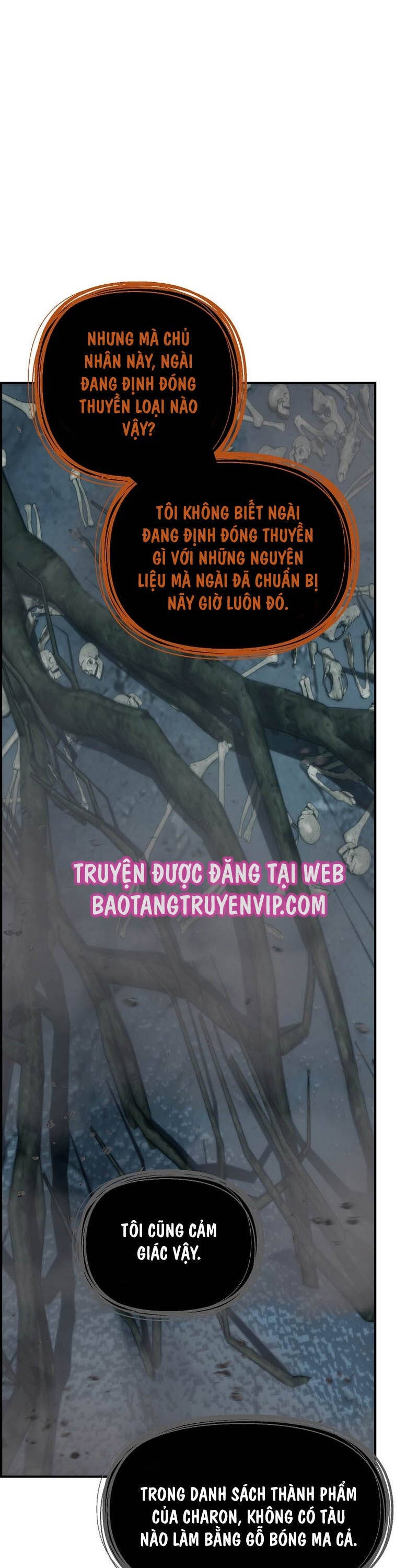 Vua Thăng Cấp Chapter 172 - Trang 48