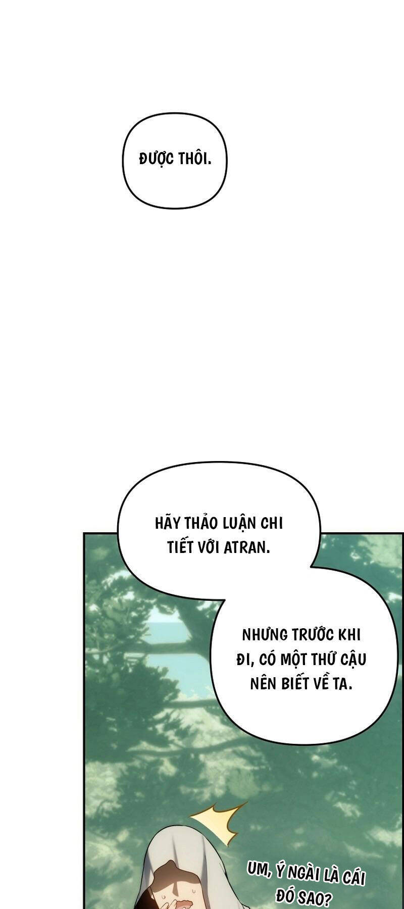 Vua Thăng Cấp Chapter 168 - Trang 18