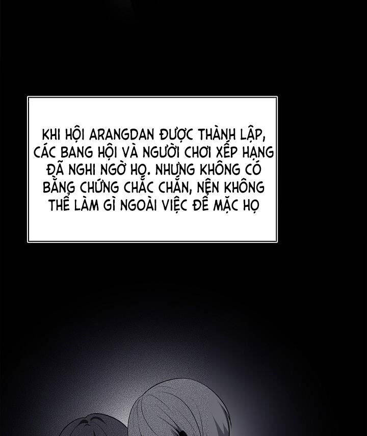 Vua Thăng Cấp Chapter 20 - Trang 8