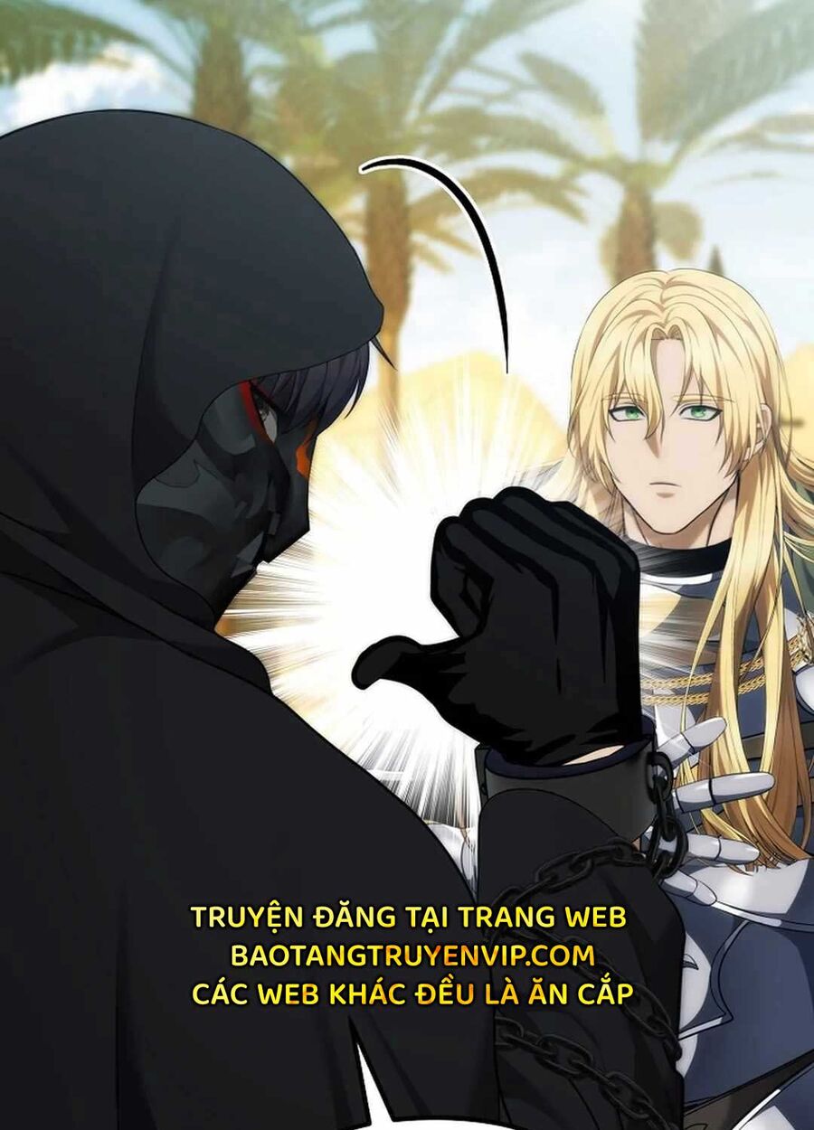 Vua Thăng Cấp Chapter 187 - Trang 36