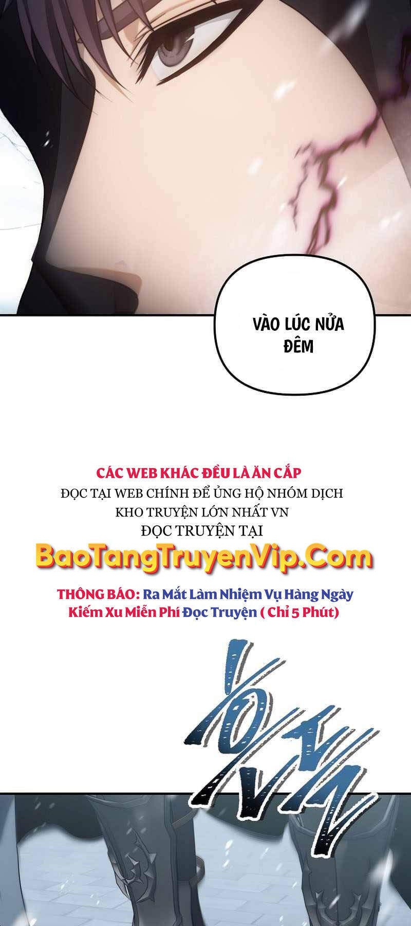 Vua Thăng Cấp Chapter 170 - Trang 38