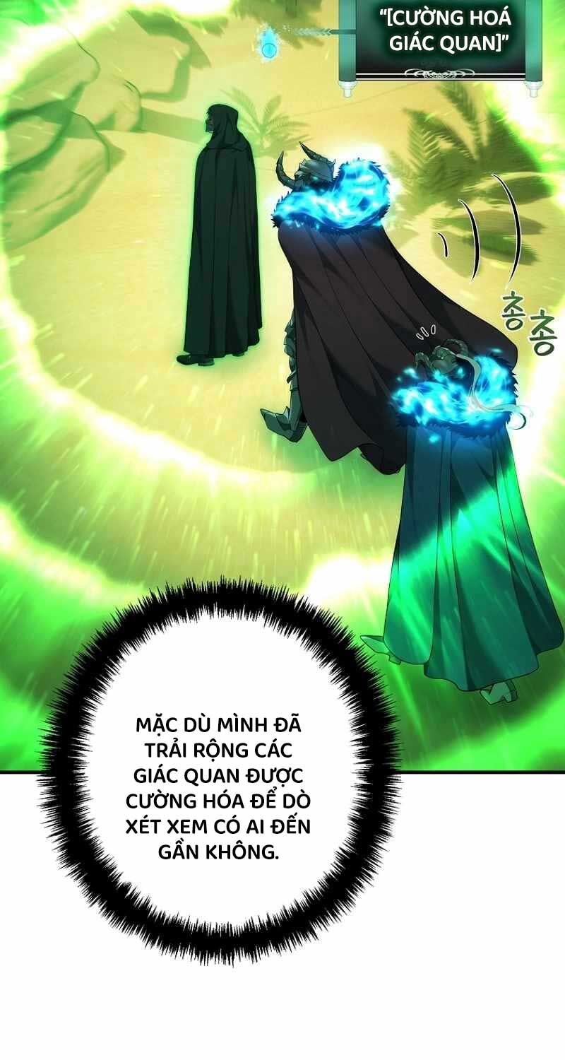 Vua Thăng Cấp Chapter 186 - Trang 54