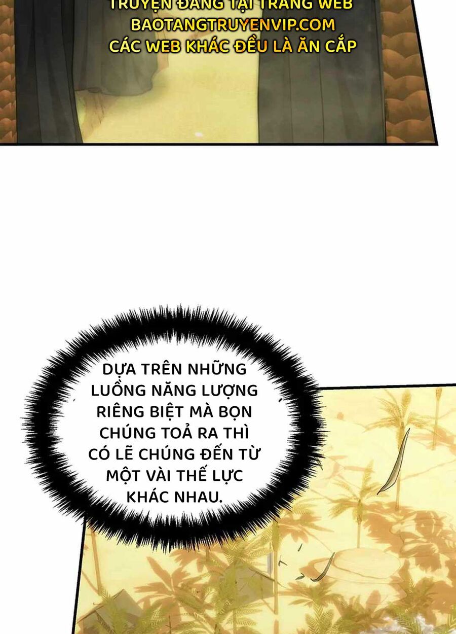 Vua Thăng Cấp Chapter 187 - Trang 39