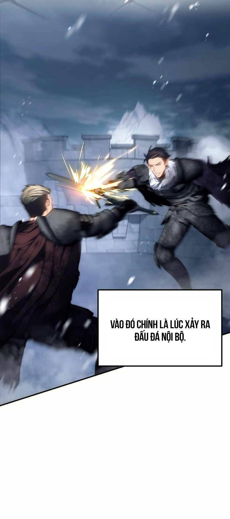 Vua Thăng Cấp Chapter 170 - Trang 9