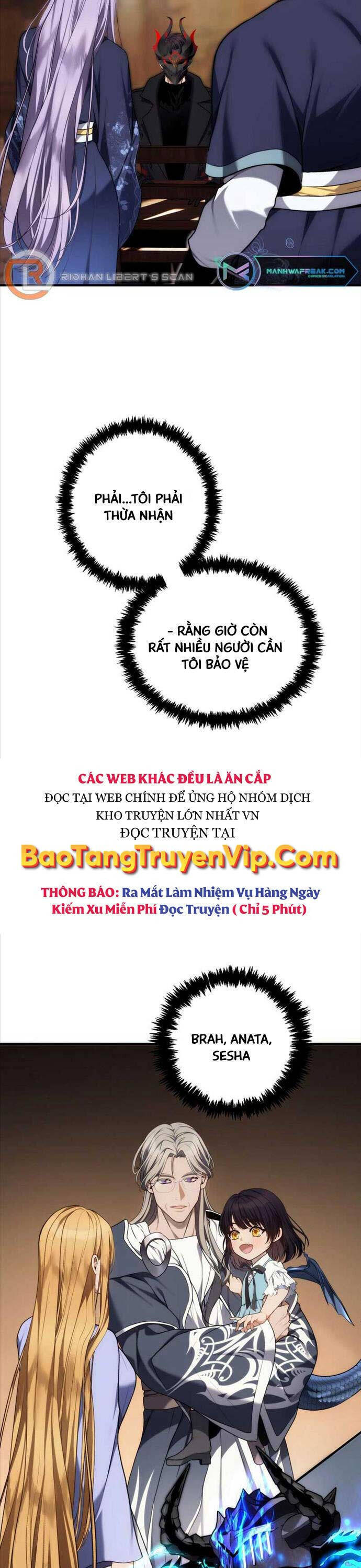 Vua Thăng Cấp Chapter 162 - Trang 22