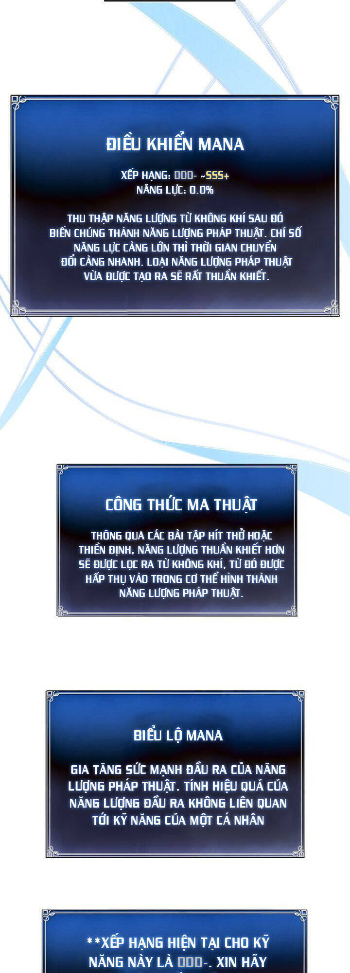 Vua Thăng Cấp Chapter 66 - Trang 22