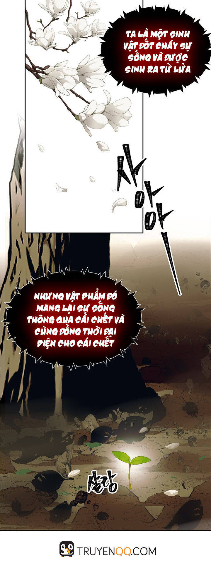 Vua Thăng Cấp Chapter 55 - Trang 8