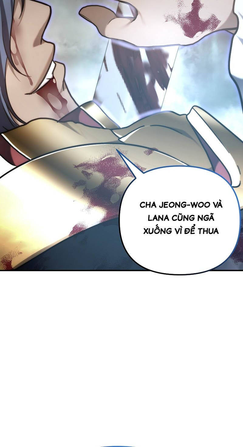 Vua Thăng Cấp Chapter 178 - Trang 97