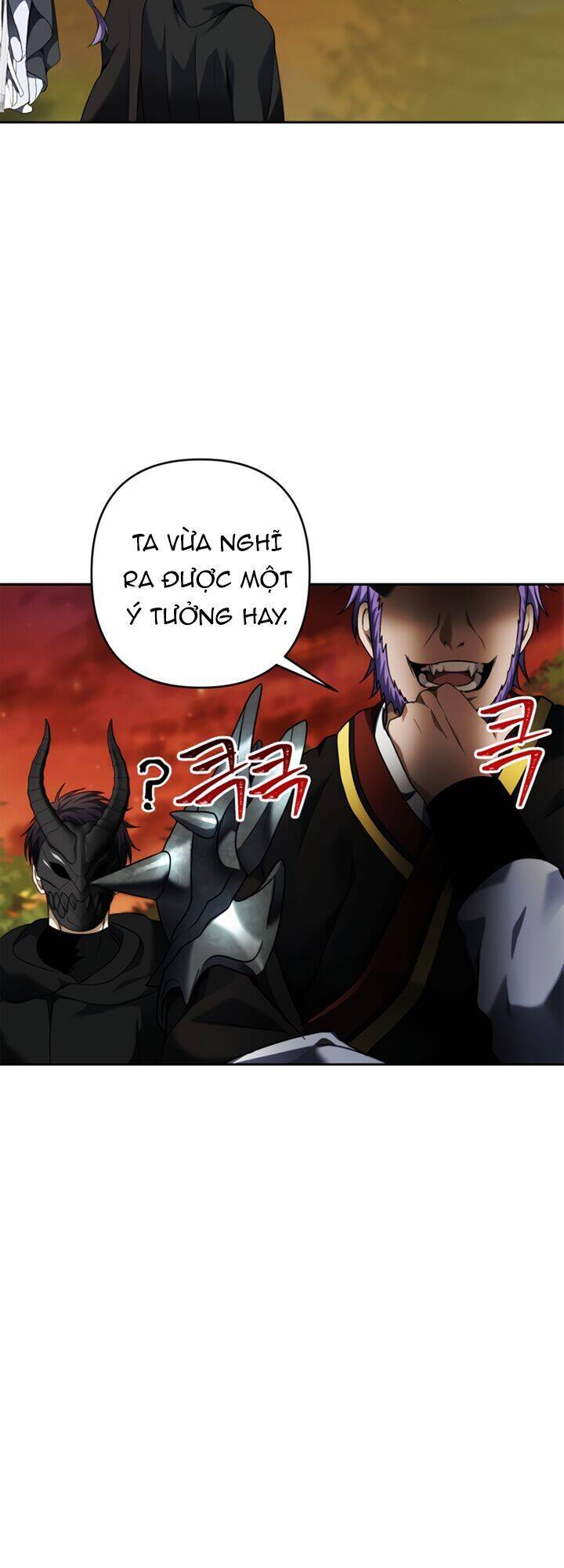 Vua Thăng Cấp Chapter 69 - Trang 41