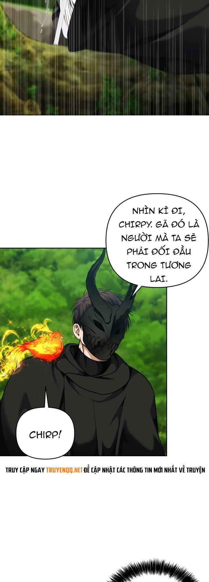 Vua Thăng Cấp Chapter 73 - Trang 44