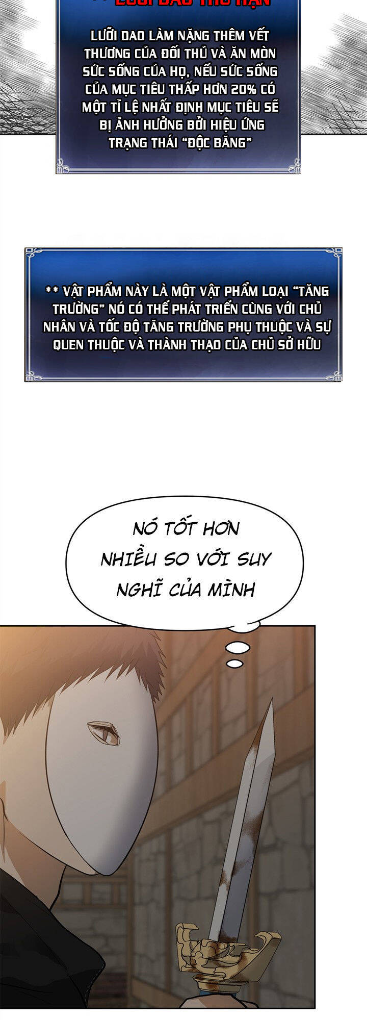 Vua Thăng Cấp Chapter 39 - Trang 53